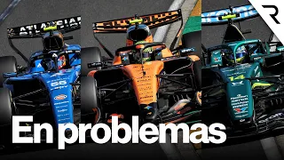 GP de Australia de F1: lo que el primer día de la F1 2026 nos ha revelado