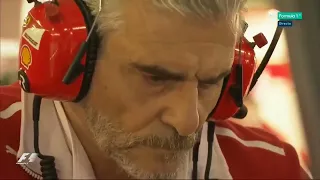 GP 2017 de México FORMULA 1 CON TODO
